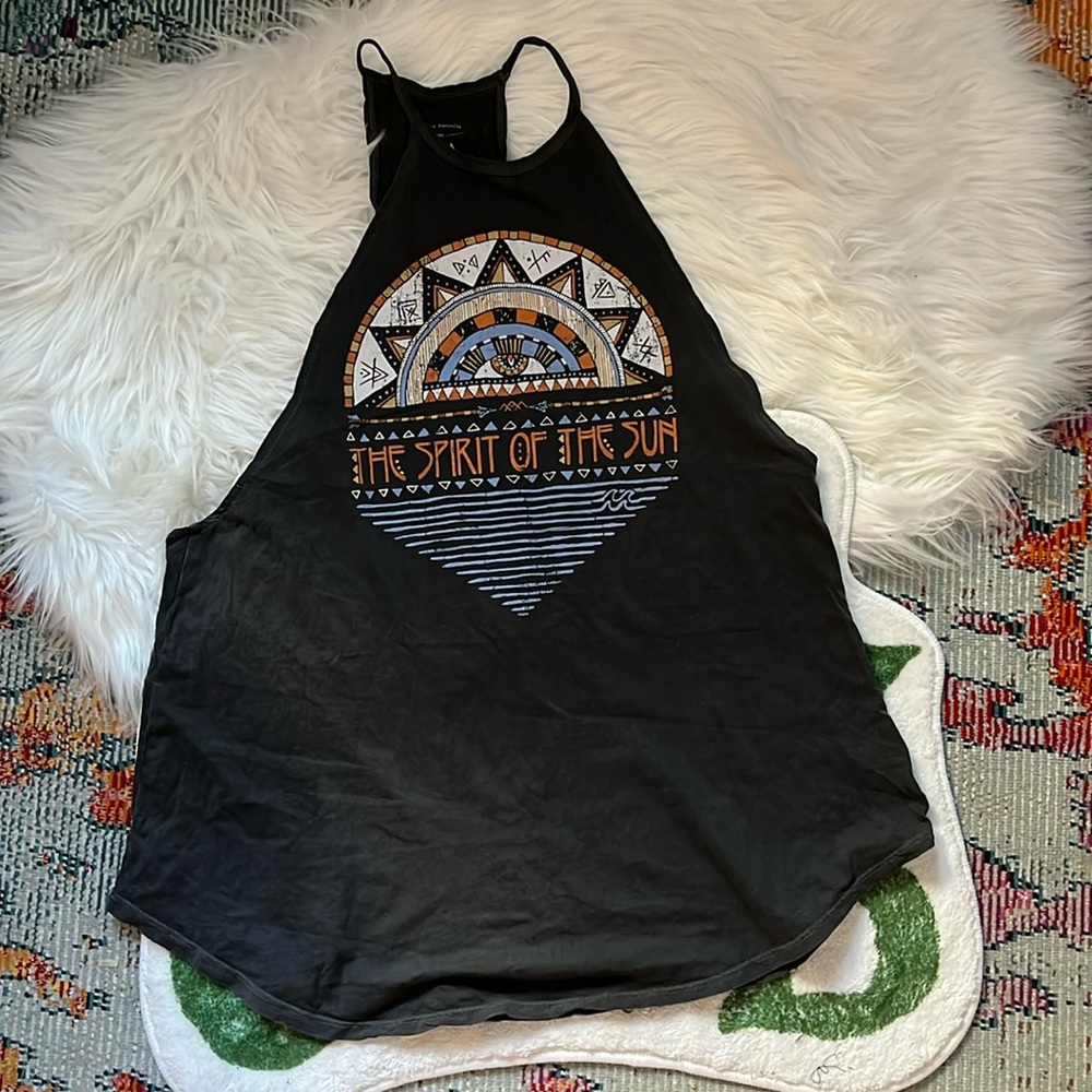 Billabong Graphic Tank